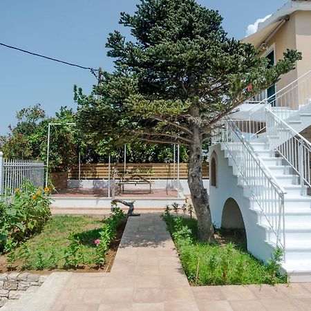 Apollo Retreat Lägenhet Argostoli  Exteriör bild