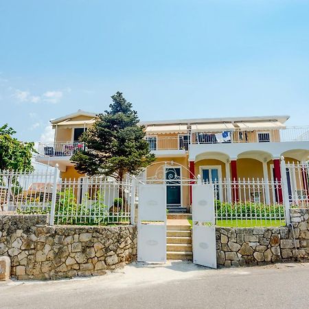 Apollo Retreat Lägenhet Argostoli  Exteriör bild